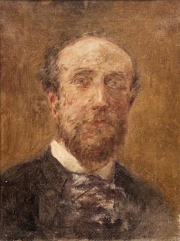 Autoritratto